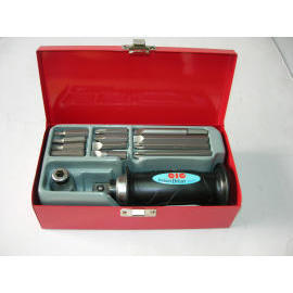 Impact driver (Impact pilote)