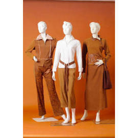 Ladies wear (Ladies wear)