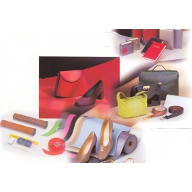 NON-WOVEN FABRICE FOR ARTIFICIAL LEATHER BACKING