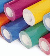 PVC Film (Flexible & Rigid) (Film PVC (souple et rigide))