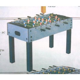 Soccer Table (Стол футбол)