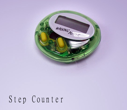 Step Counter