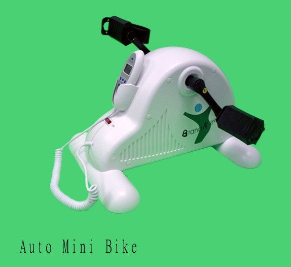 Auto Mini Bike