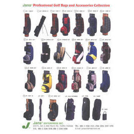 golf bags