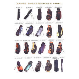 golf bags (Golftaschen)