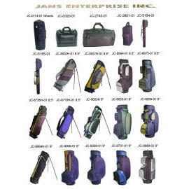 golf bags