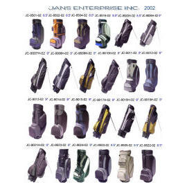 golf bags