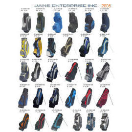 golf bags