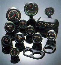 Auto Gauges (Авто Приборы)