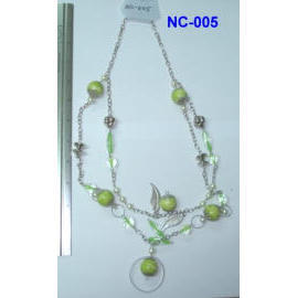 chain necklace