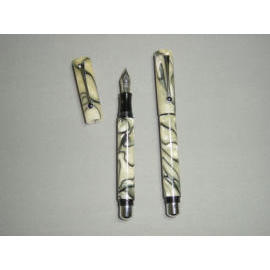 FOUNTAIN PEN (Fountain Pen)