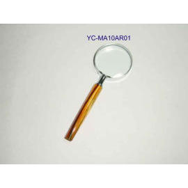 MAGNIFIER (LUPE)