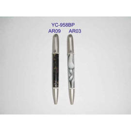 BALL PEN (STYLO)