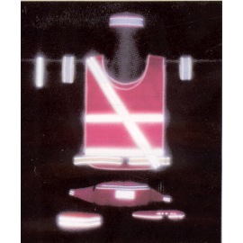Microlite Reflective Materials (Microlite Reflective Materials)