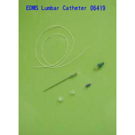 Lumbar Catheters