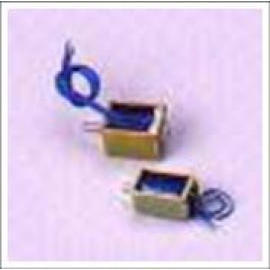 Air Valve Solenoid