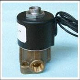 Solenoid Valve (Электромагнитный клапан)