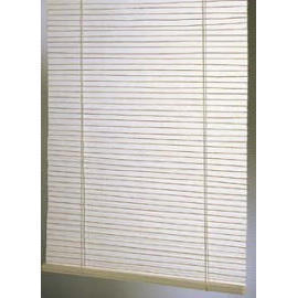 Shoji Blinds/Plain White