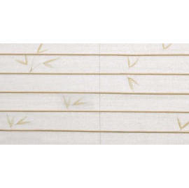Shoji Blinds w/Leaves