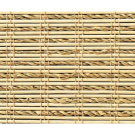 Natural Material Blinds (Matériau naturel Stores)