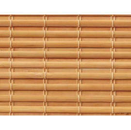 Natural Material Blinds (Matériau naturel Stores)