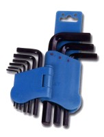 Hex Key (Hex Key)