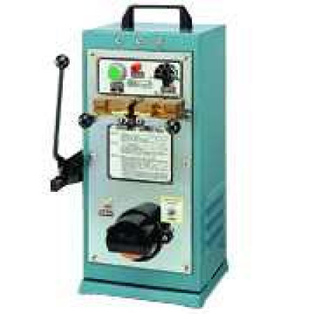 Bandsaw Blade Welder (Bandsäge Blade Welder)