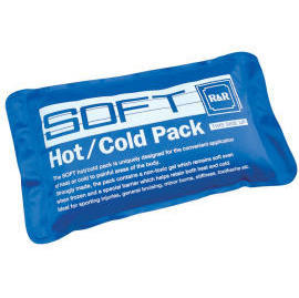 Cold/Hot Gel Pack (Холодной / горячей упаковка геля)