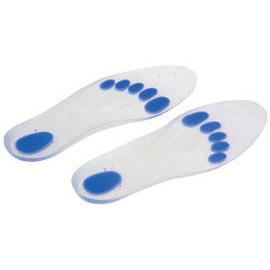 Silicon Insole (Silicon Insole)