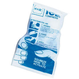 Instant Ice Pack (Instant Ice Pack)