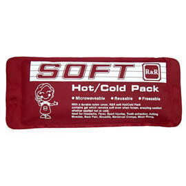 Soft Cold/Hot Gel Pack (Мягкие холодной / горячей упаковка геля)