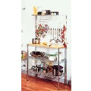 Multi-Functional Kitchen Rack (Multi-Functional Kitchen Rack)