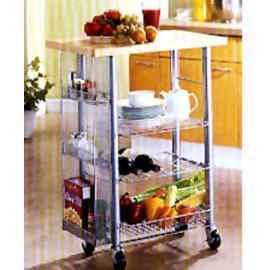 KITCHEN TROLLEY (KITCHEN TROLLEY)