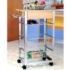 KITCHEN TROLLEY (KÜCHE TROLLEY)