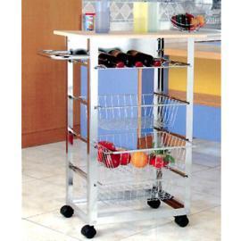 KITCHEN TROLLEY (KÜCHE TROLLEY)