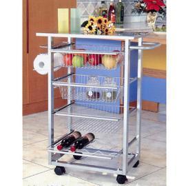 KÜCHE TROLLEY (KÜCHE TROLLEY)