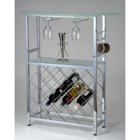 Wine Rack für 24 Flaschen (Wine Rack für 24 Flaschen)