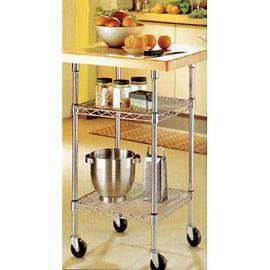 Kitchen Trolley (Кухни тележки)