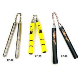 Nunchaku (Nunchaku)