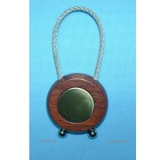 WOOD KEY CHAIN RWK-001 (WOOD KEY CHAIN RWK-001)