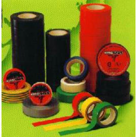 PVC Insulating Tape (PVC Isolierband)