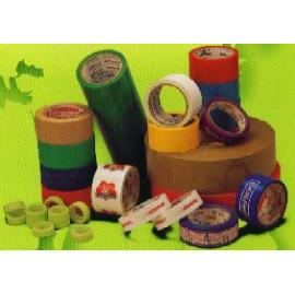 OPP Packing Tape (OPP Klebeband)