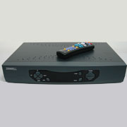 Digital Video Recorder (Digitaler Videorekorder)