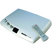 Progressive PC/TV box ( video scan converter)