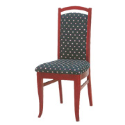 WOOD DINING CHAIR (WOOD Dining Chair)