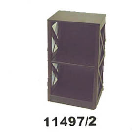 Furniture-2 Tier Shelf (Furniture-2 Tier Shelf)
