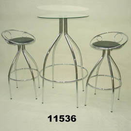 Furniture-Bar Set (Meubles-Bar Set)