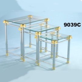 Furniture-Nesting Table (Furniture-Nesting Table)