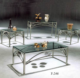 Furniture-OCC.Table Set (Meubles-OCC.Table Set)