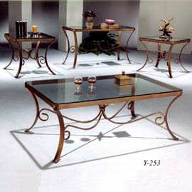 Furniture-OCC. Table Set (Мебель-ОКК. Столовый набор)